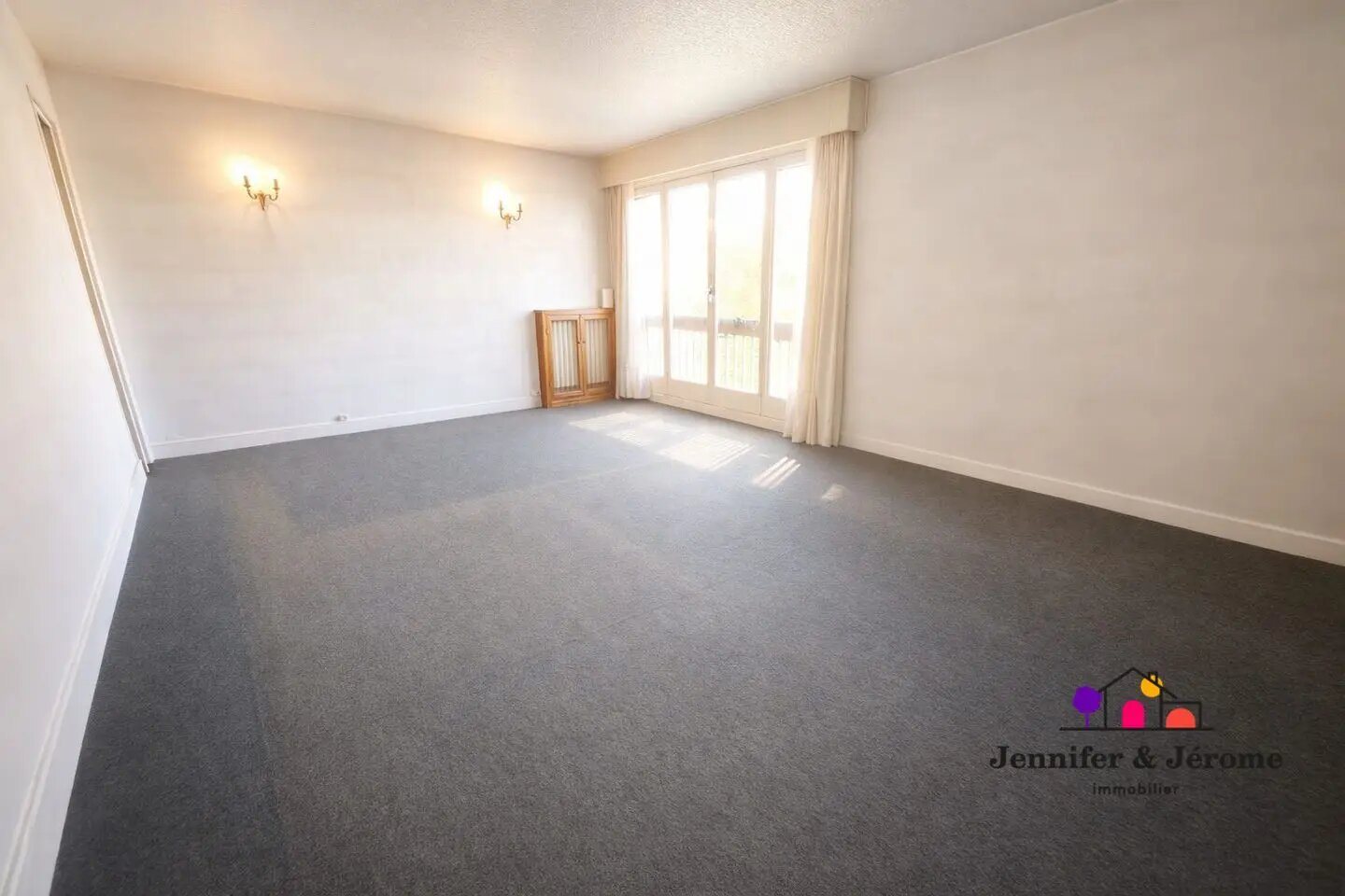 Appartement à vendre, 45m², Deuil-la-Barre