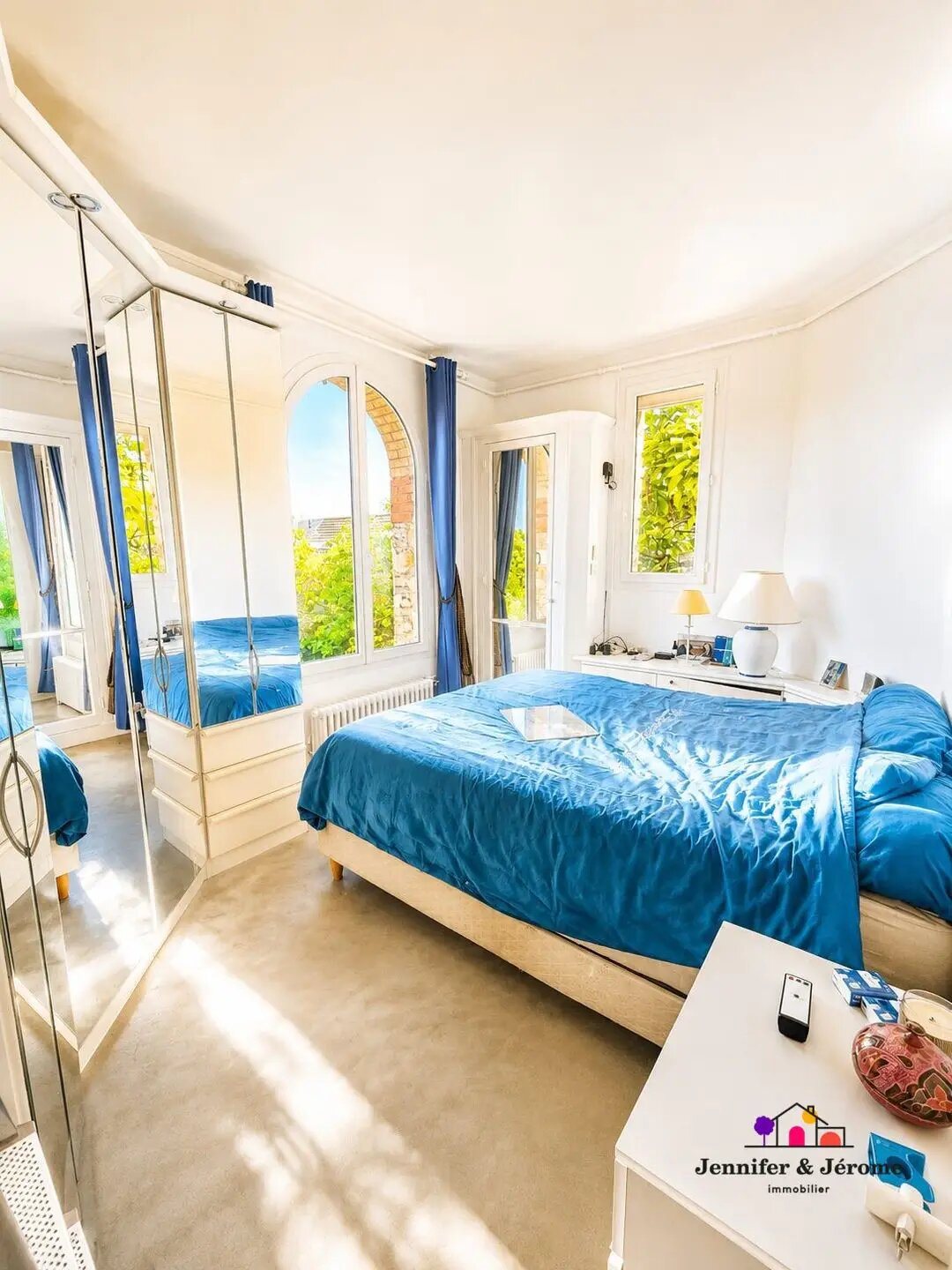 Maison à vendre, 140m², Enghien-les-Bains