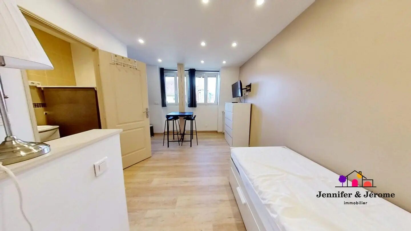 Appartement à vendre, 18m², Enghien-les-Bains