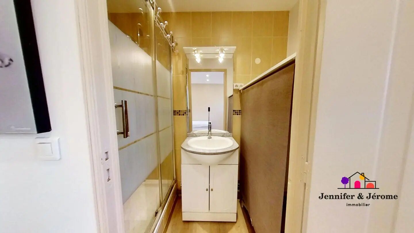 Appartement à vendre, 18m², Enghien-les-Bains