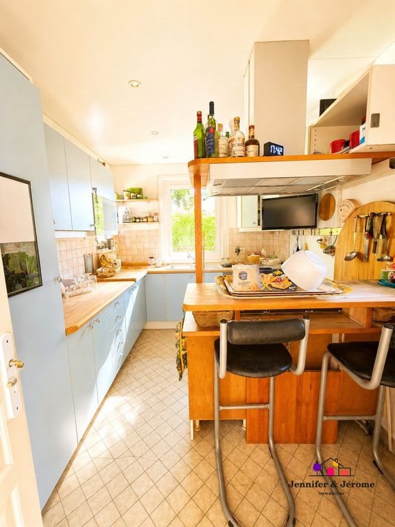 Maison à vendre, 140m², Eaubonne