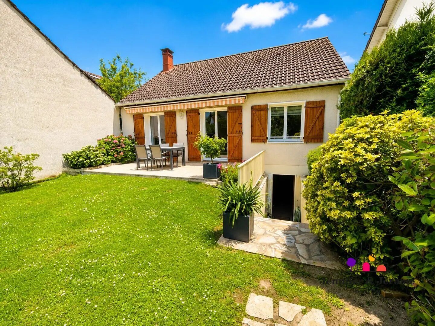 Maison à vendre, 68m², Soisy-sous-Montmorency