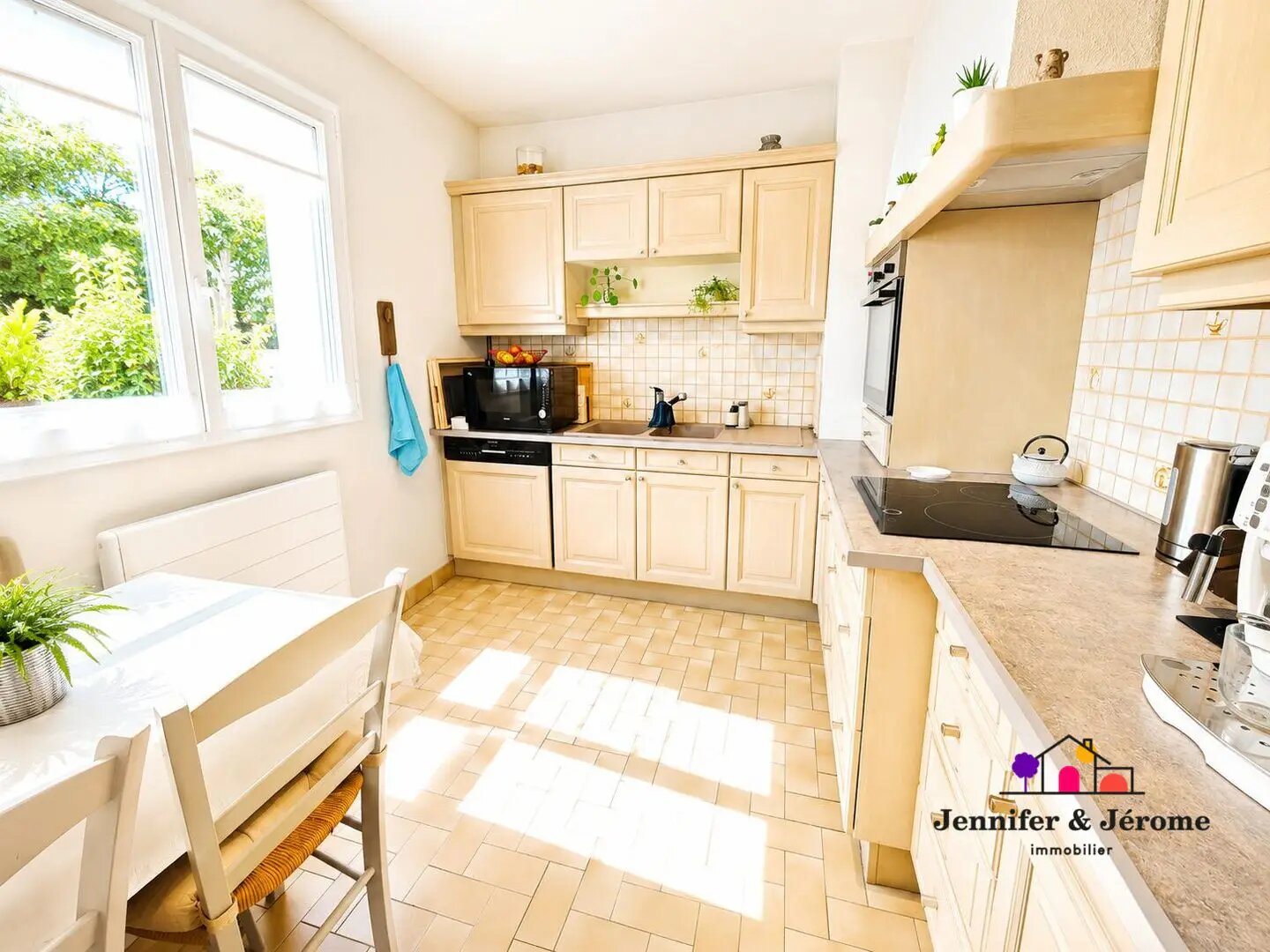 Maison à vendre, 68m², Soisy-sous-Montmorency