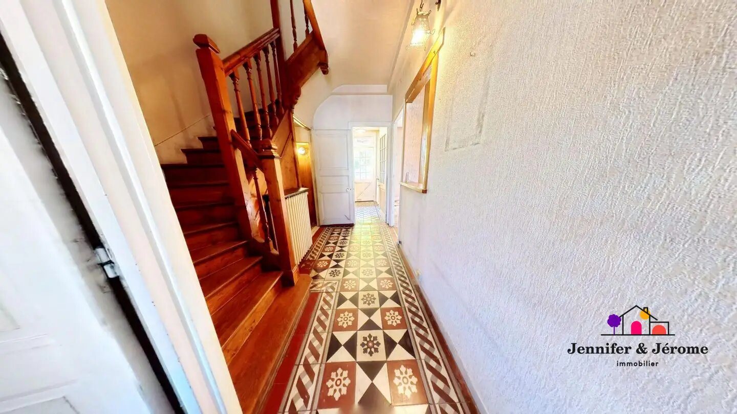 Maison à vendre, 79m², Montmorency