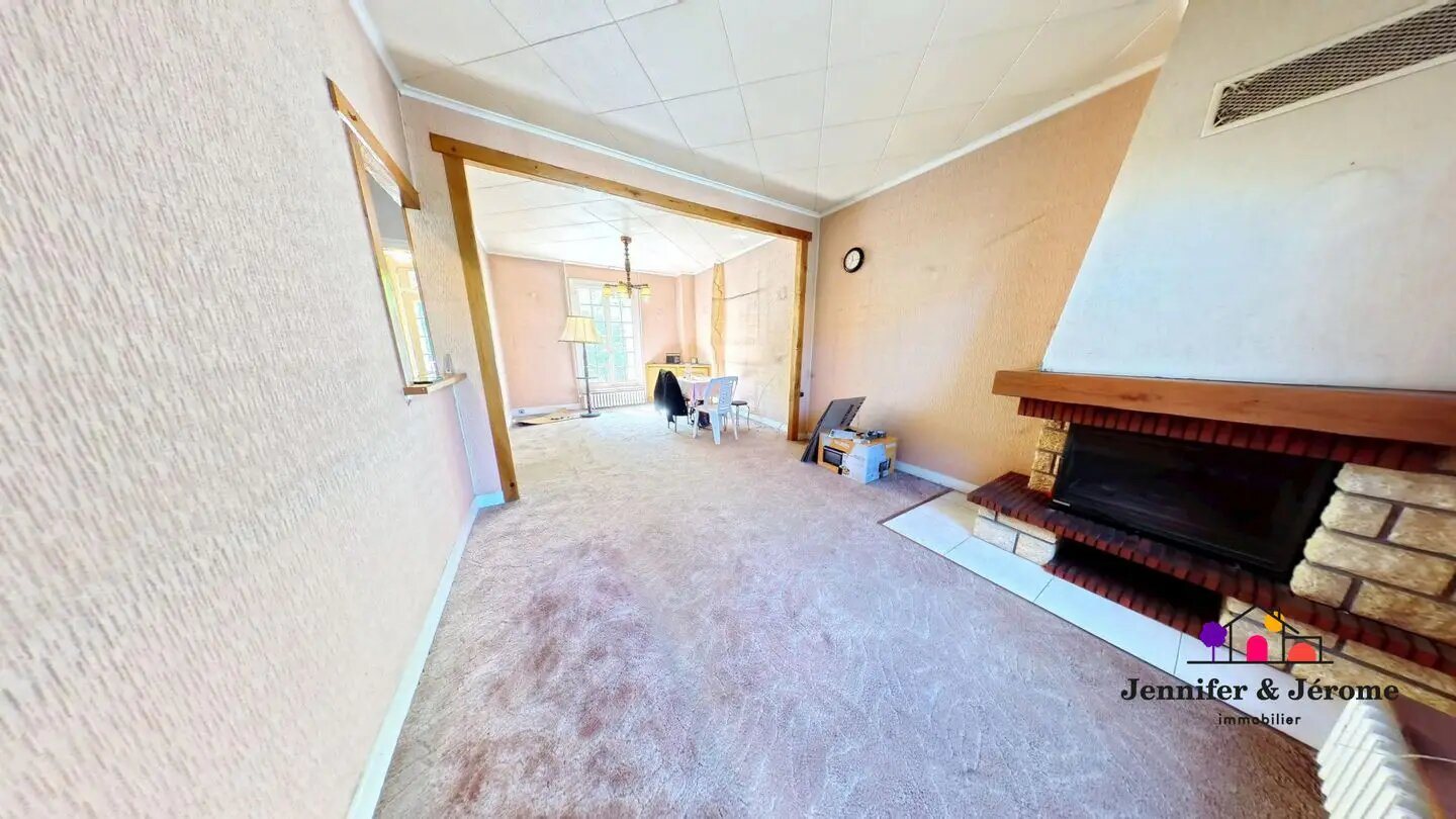 Maison à vendre, 79m², Montmorency