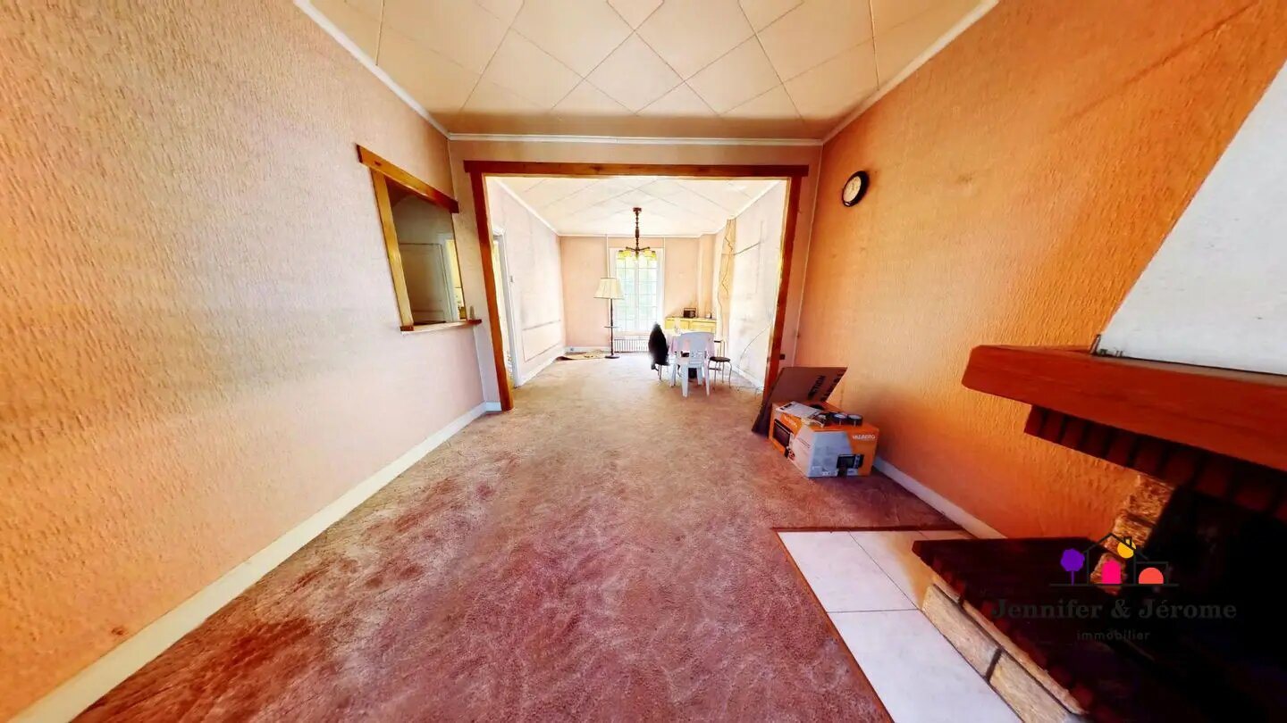 Maison à vendre, 79m², Montmorency