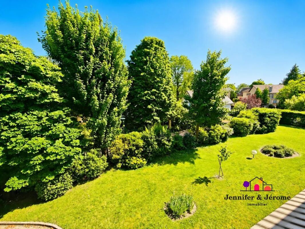 Appartement à vendre, 106m², Saint-Gratien