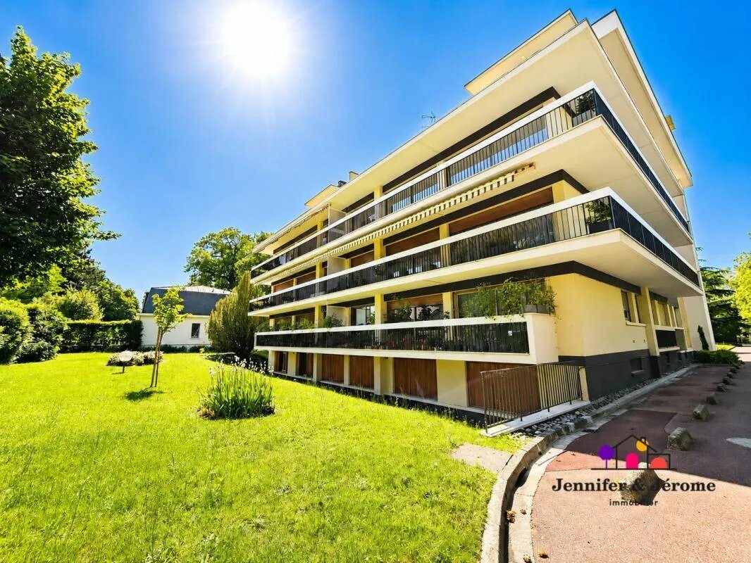 Appartement à vendre, 106m², Saint-Gratien