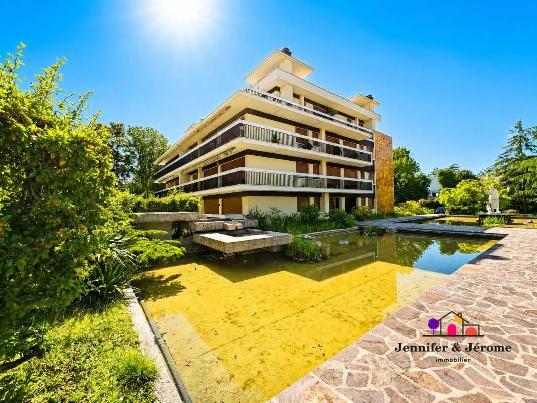 Appartement à vendre, 106m², Enghien-les-Bains