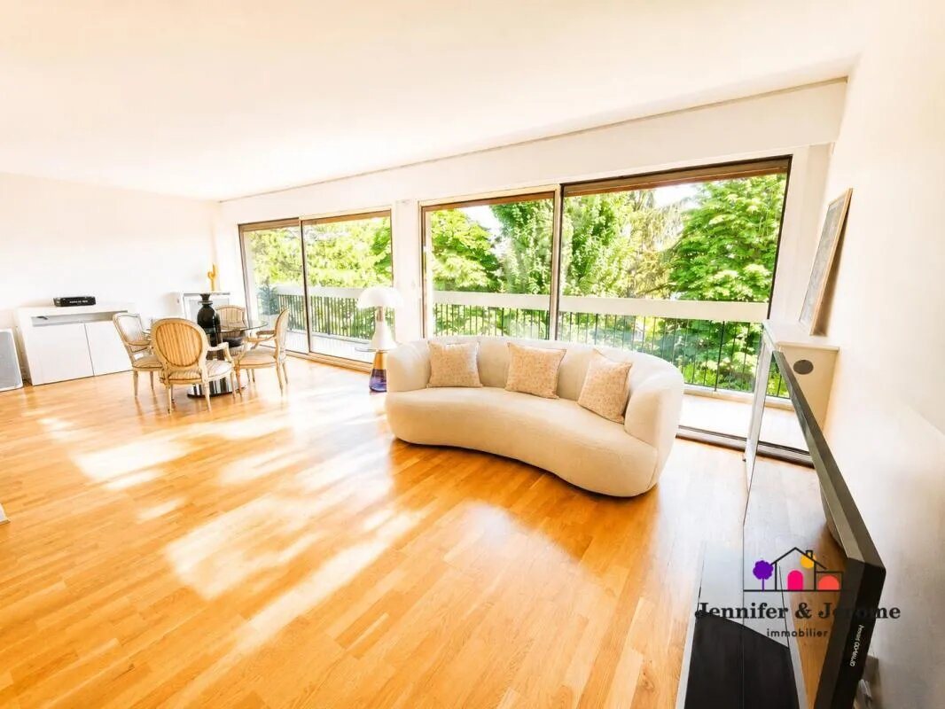 Appartement à vendre, 106m², Enghien-les-Bains