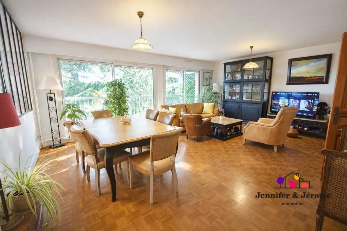 Appartement à vendre, 98m², Montmorency
