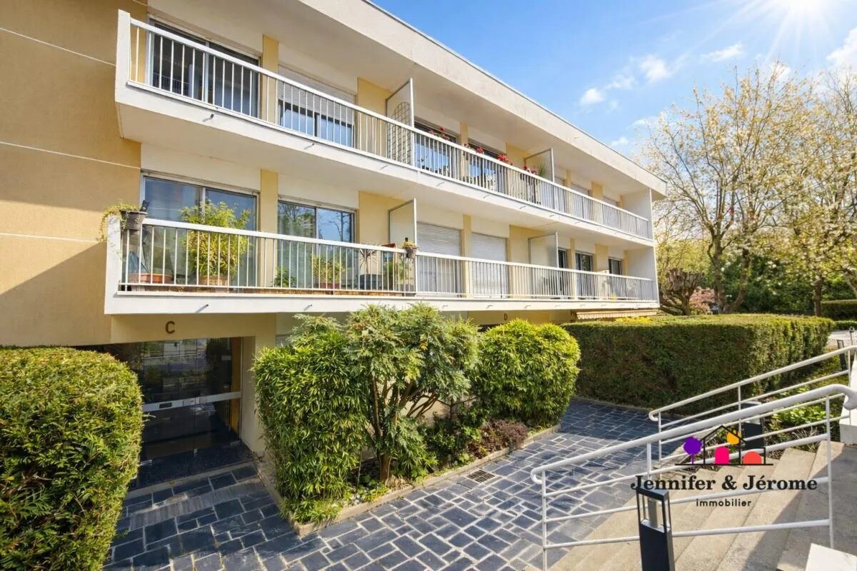 Appartement à vendre, 98m², Montmorency