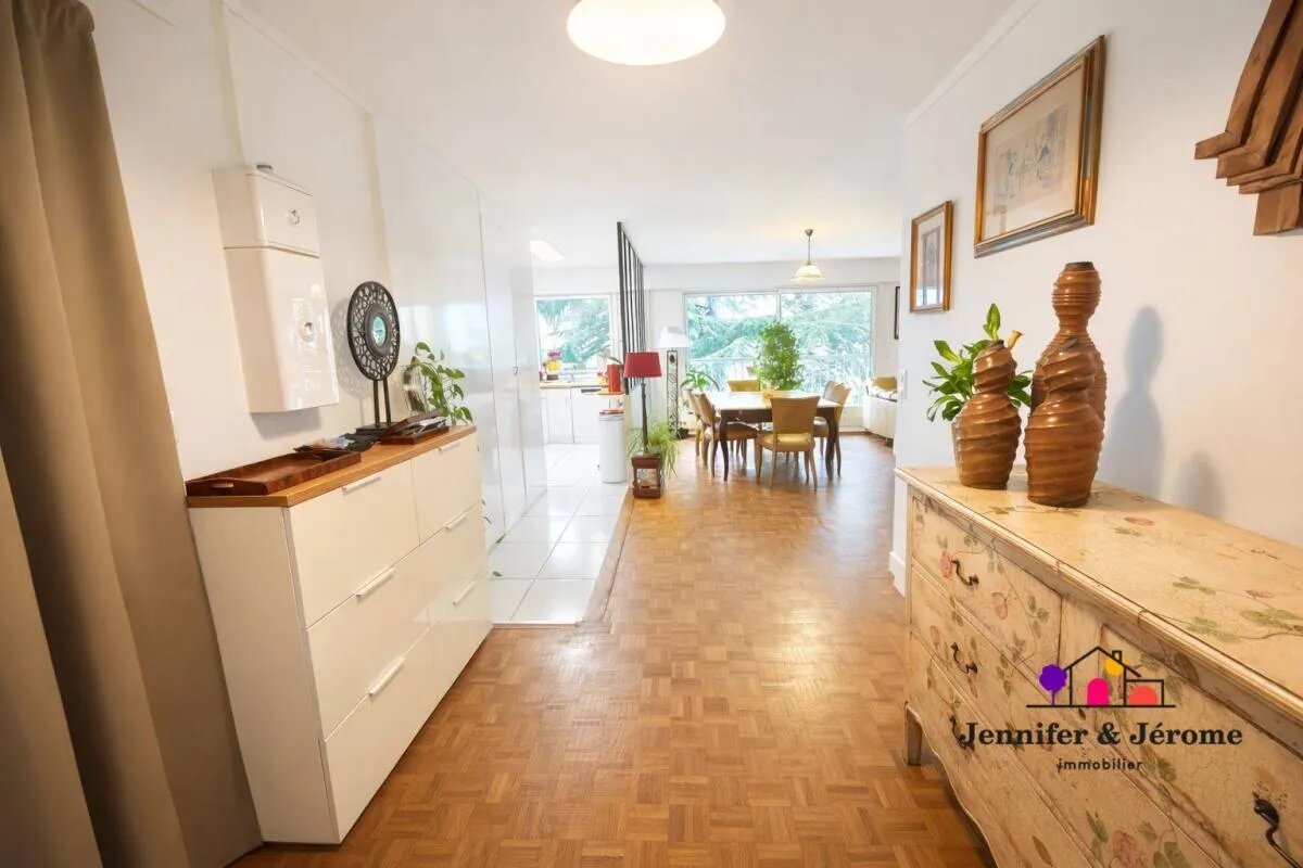 Appartement à vendre, 98m², Montmorency