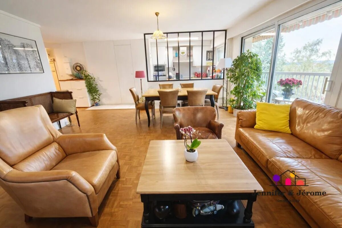 Appartement à vendre, 98m², Montmorency