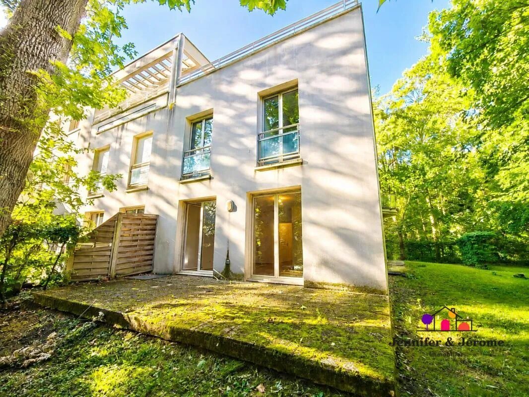 Appartement à vendre, 126m², Montmorency