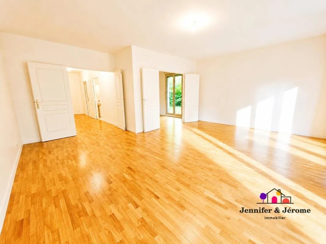Appartement à vendre, 126m², Montmorency
