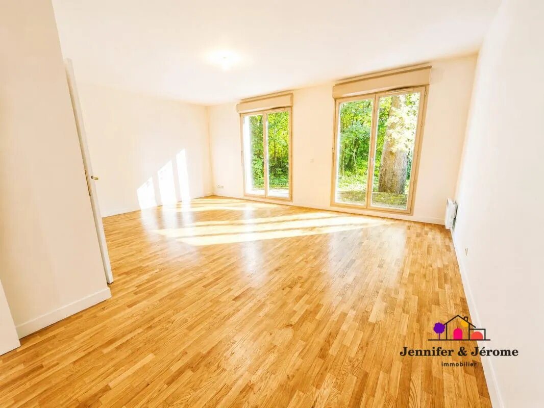 Appartement à vendre, 126m², Montmorency