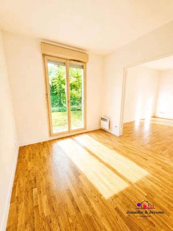 Appartement à vendre, 126m², Montmorency