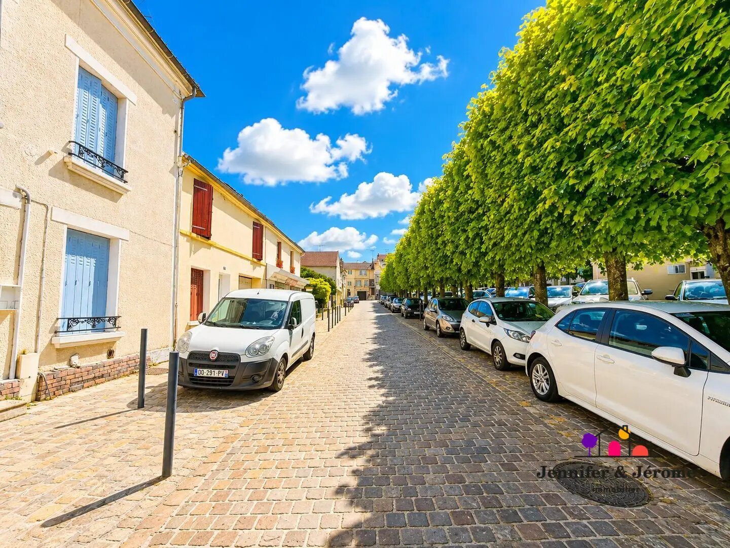 Maison à vendre, 48m², Domont