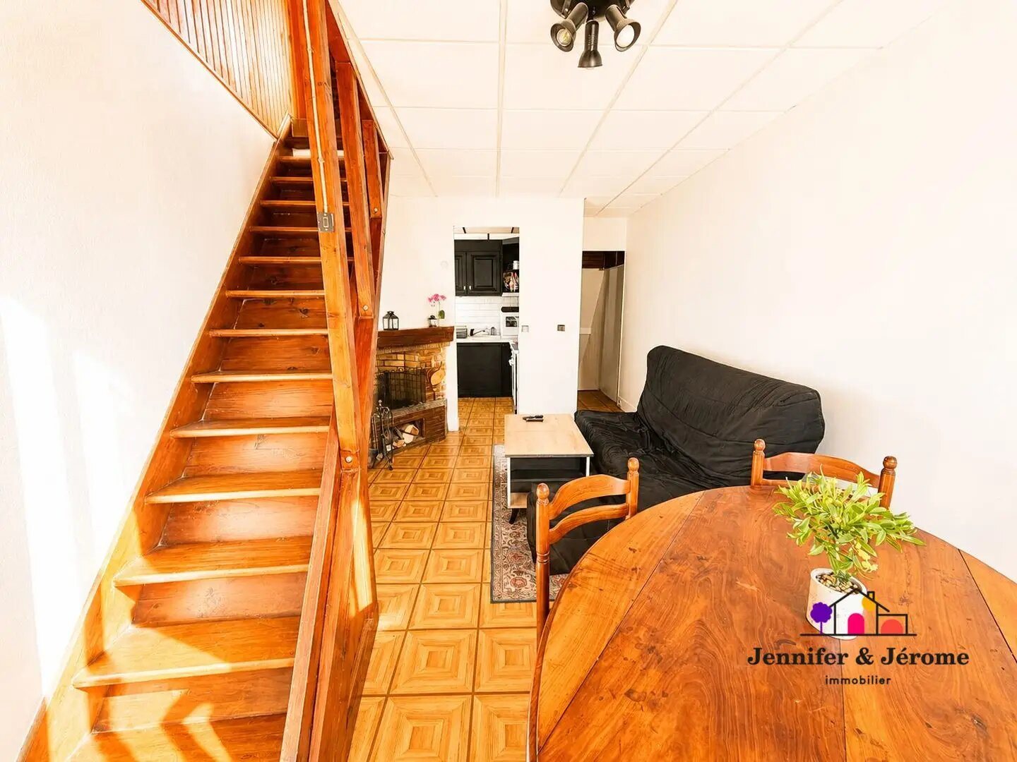 Maison à vendre, 48m², Domont