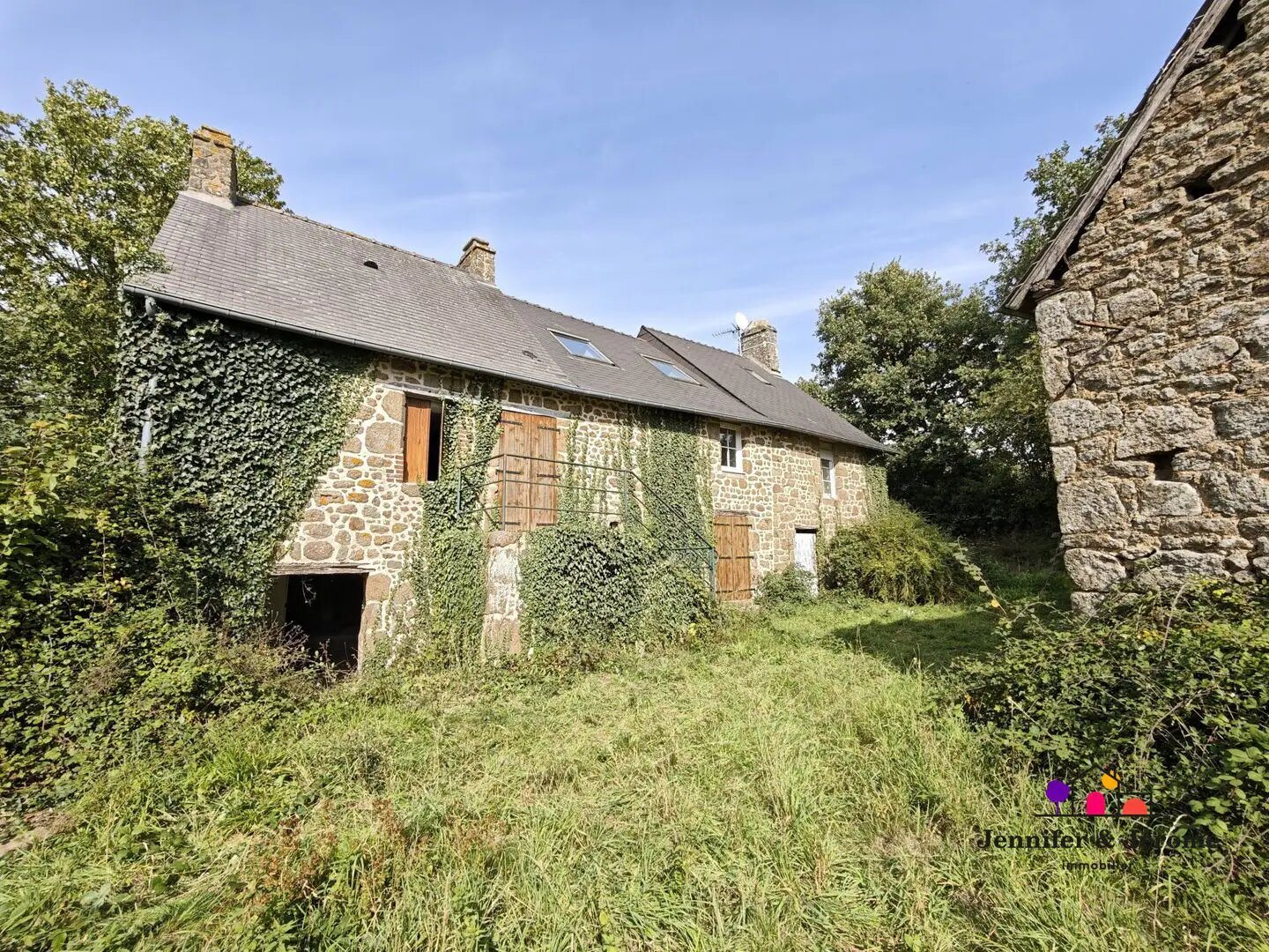 Maison à vendre, 95m², Lassay-les-Châteaux