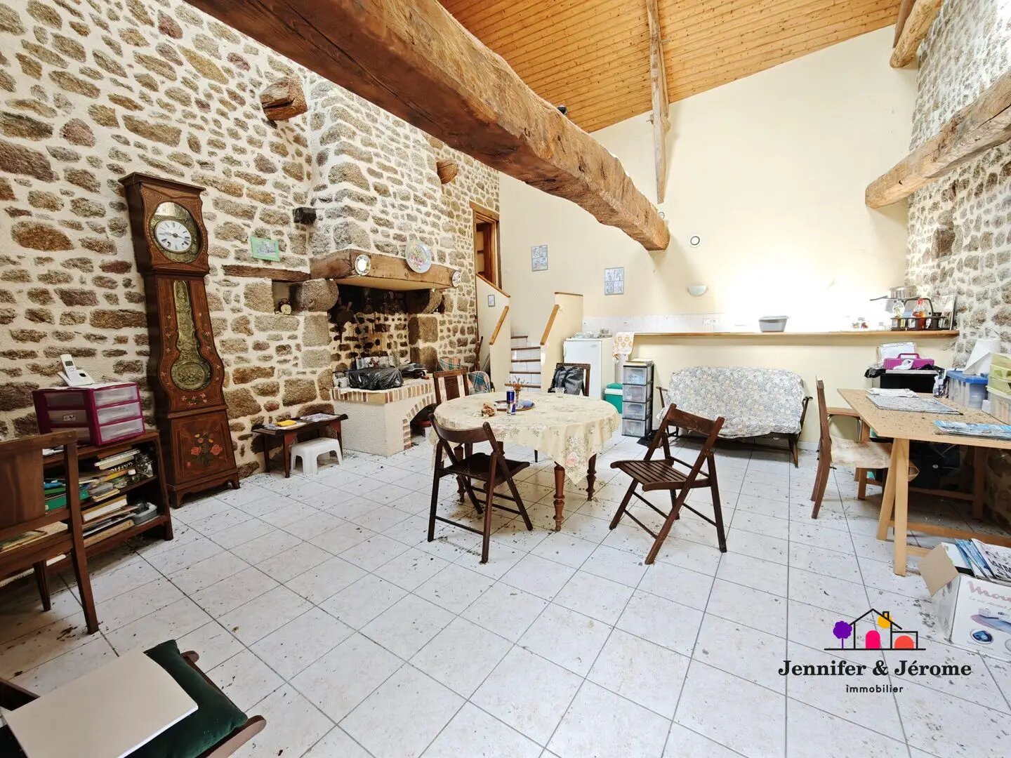 Maison à vendre, 95m², Lassay-les-Châteaux
