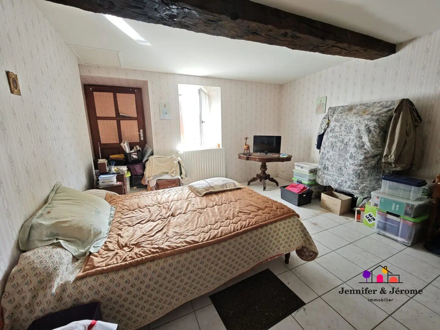 Maison à vendre, 95m², Lassay-les-Châteaux