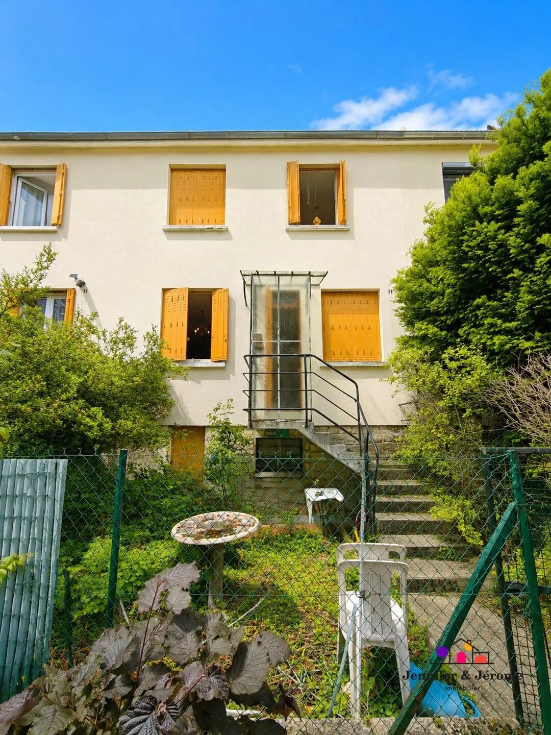 Maison à vendre, 64m², Eaubonne