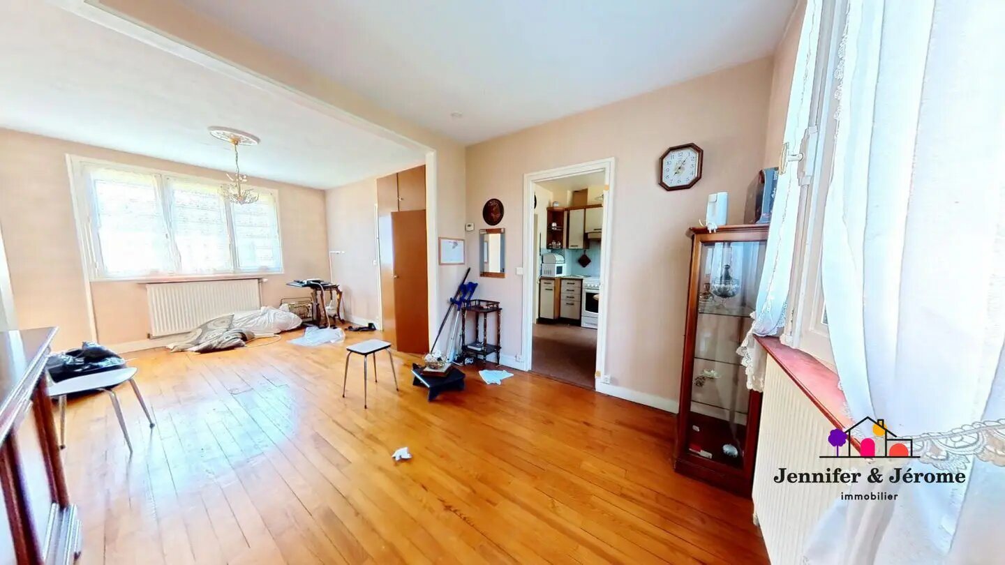 Maison à vendre, 63m², Eaubonne