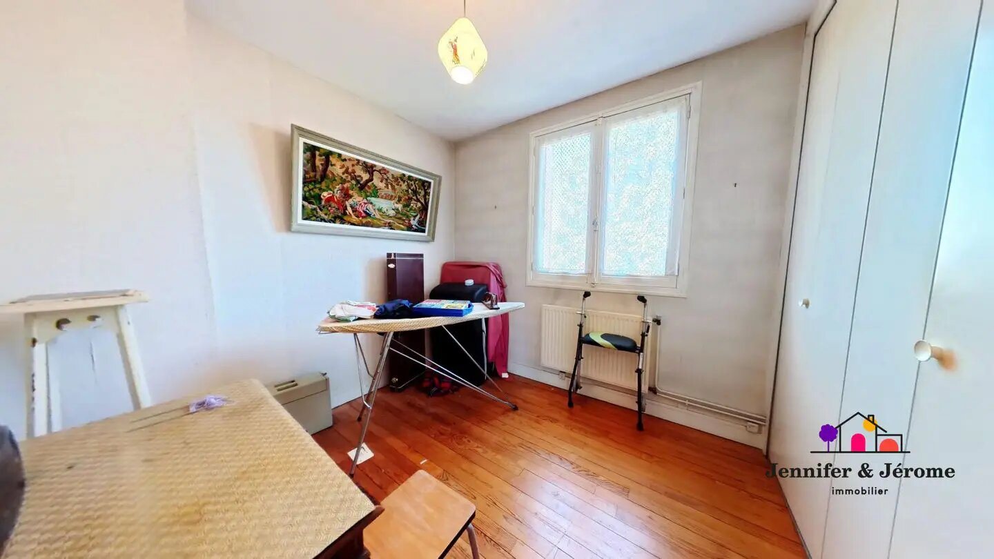 Maison à vendre, 63m², Eaubonne