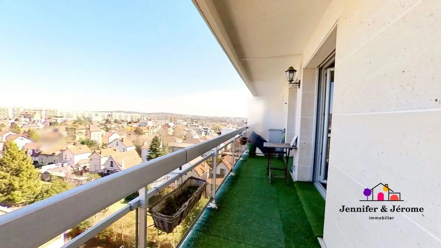 Appartement à vendre, 28m², Enghien-les-Bains