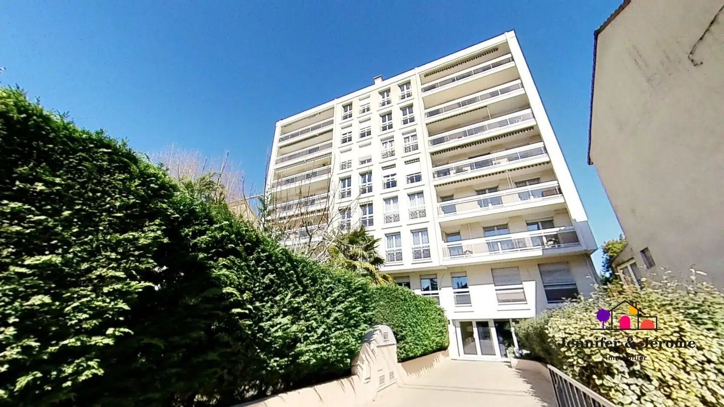 Appartement à vendre, 28m², Enghien-les-Bains