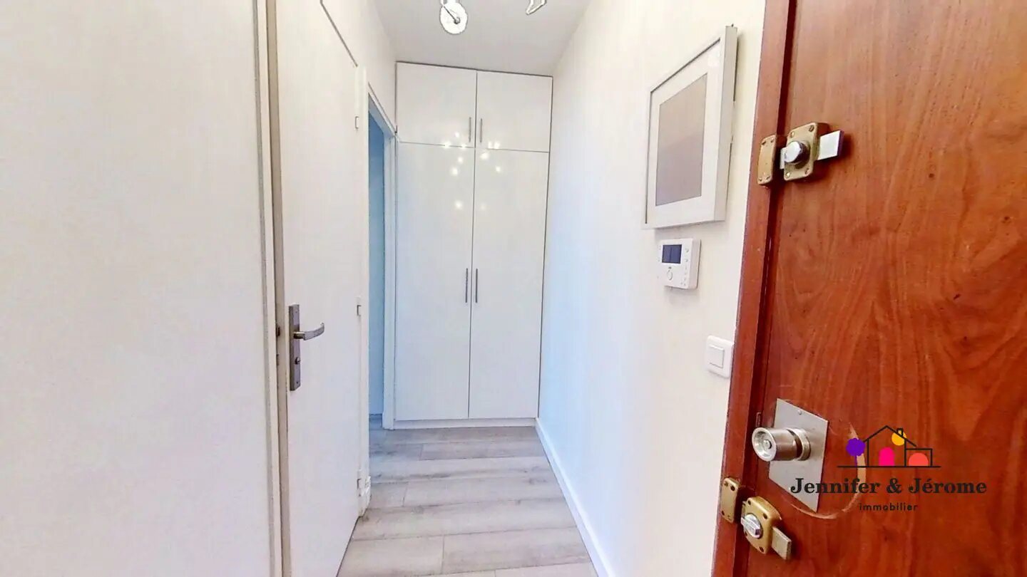 Appartement à vendre, 28m², Enghien-les-Bains