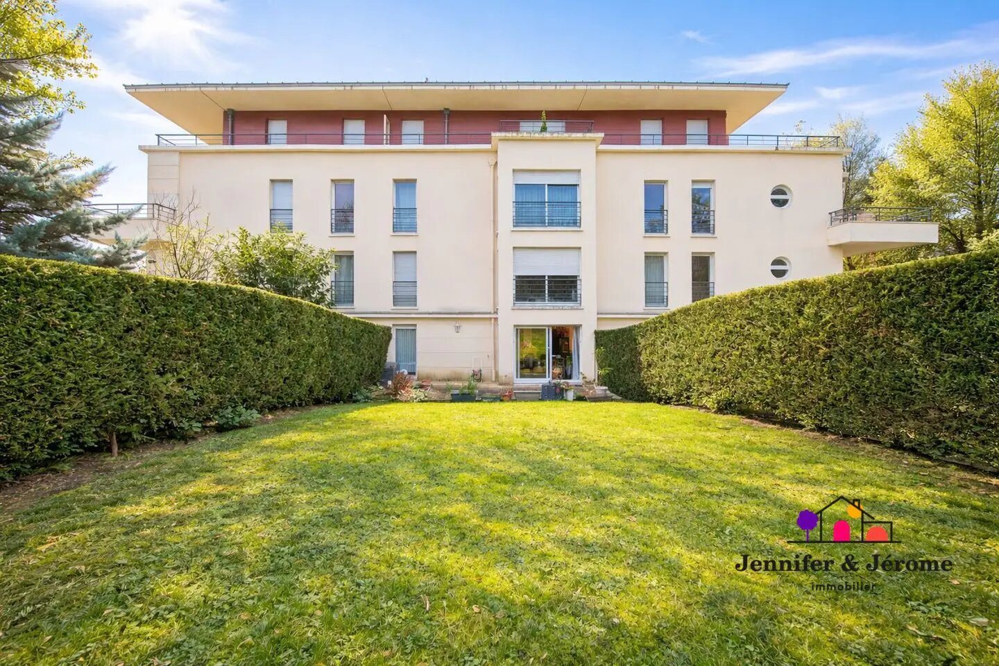 Appartement à vendre, 41m², Enghien-les-Bains