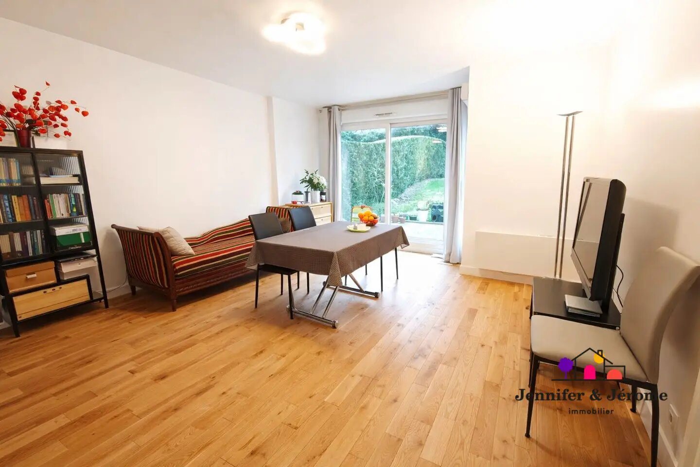 Appartement à vendre, 41m², Enghien-les-Bains