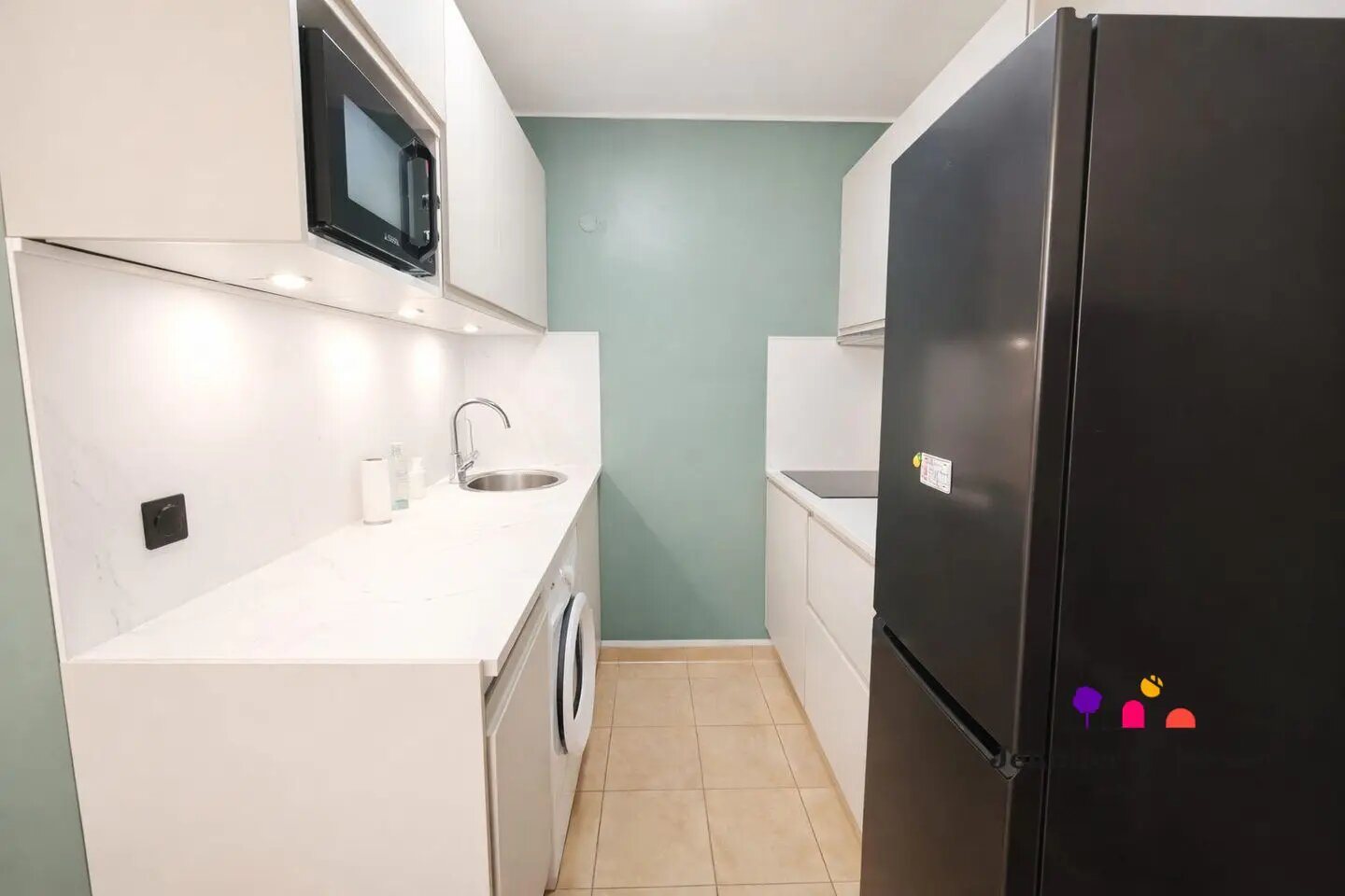 Appartement à vendre, 41m², Enghien-les-Bains