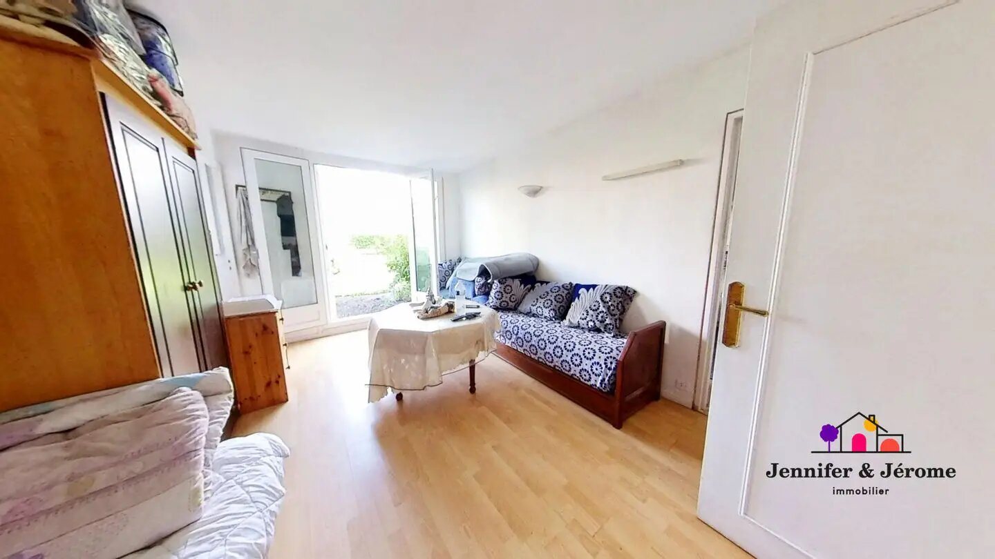 Appartement à vendre, 47m², Deuil-la-Barre