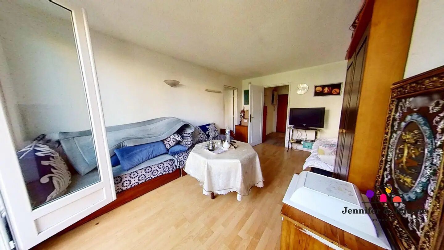 Appartement à vendre, 47m², Deuil-la-Barre
