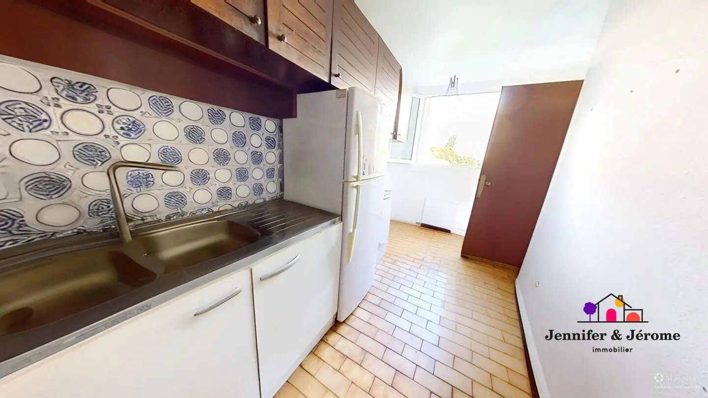 Appartement à vendre, 47m², Deuil-la-Barre