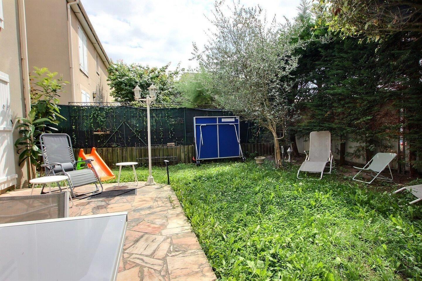 Maison à vendre, 115m², Pantin