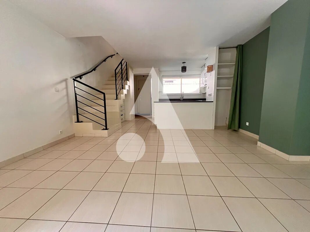 Maison à vendre, 120m², Saint-Ouen-sur-Seine