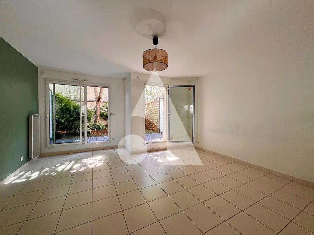 Maison à vendre, 120m², Saint-Ouen-sur-Seine