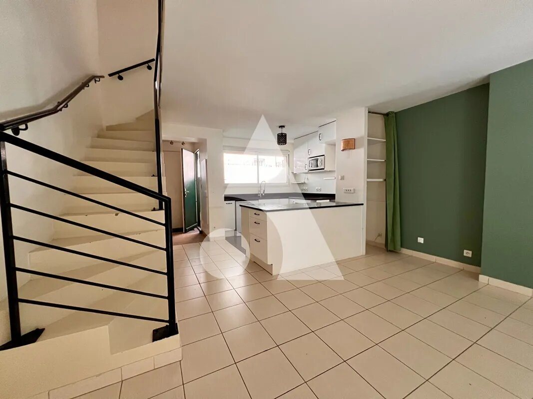 Maison à vendre, 120m², Saint-Ouen-sur-Seine