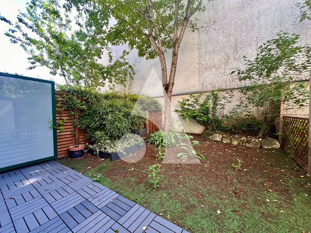 Maison à vendre, 120m², Saint-Ouen-sur-Seine