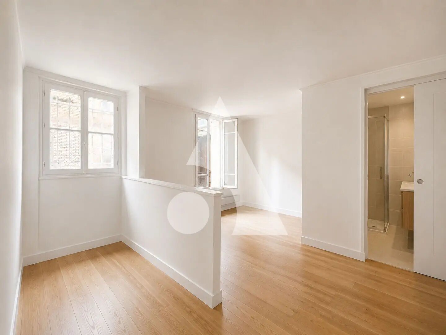 Appartement à vendre, 48m², Clichy