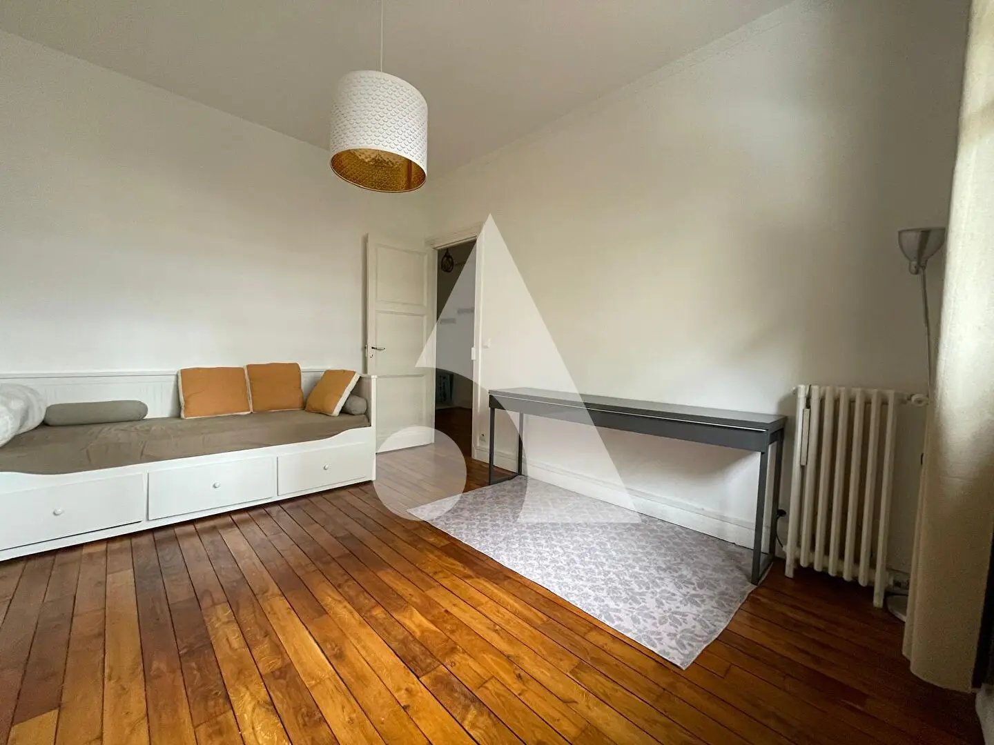 Appartement à vendre, 51m², Clichy