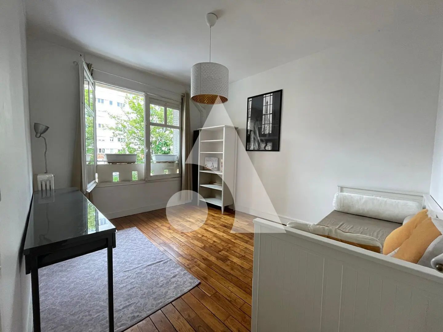 Appartement à vendre, 51m², Clichy