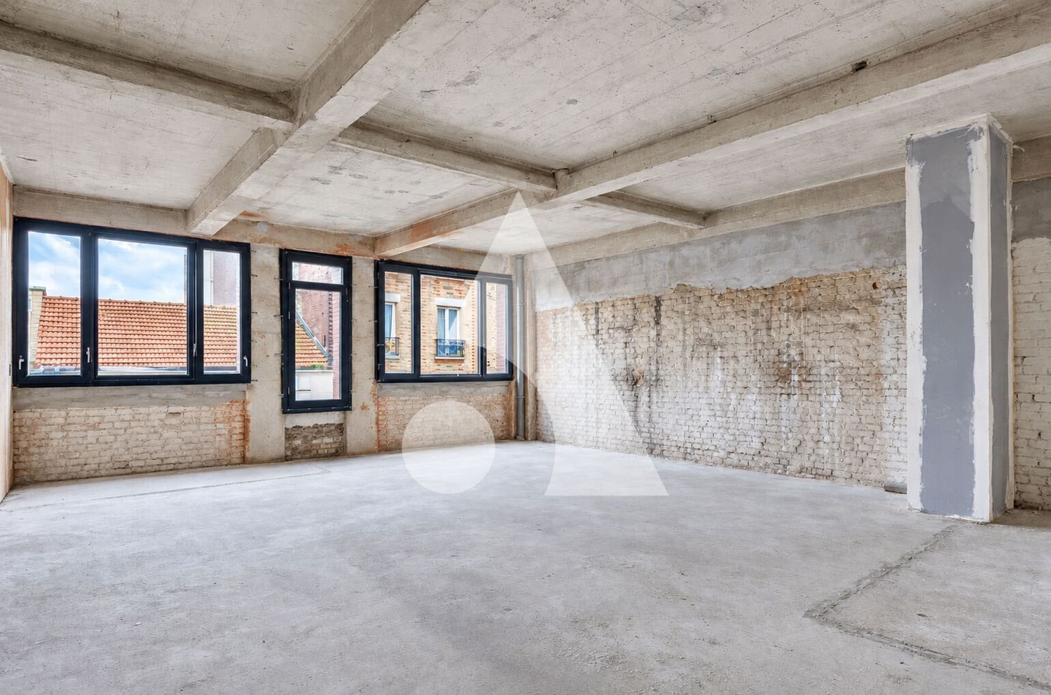 Appartement à vendre, 71m², Saint-Ouen-sur-Seine