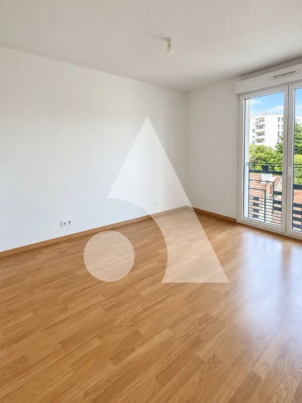 Appartement à louer, 47m², Saint-Ouen-sur-Seine