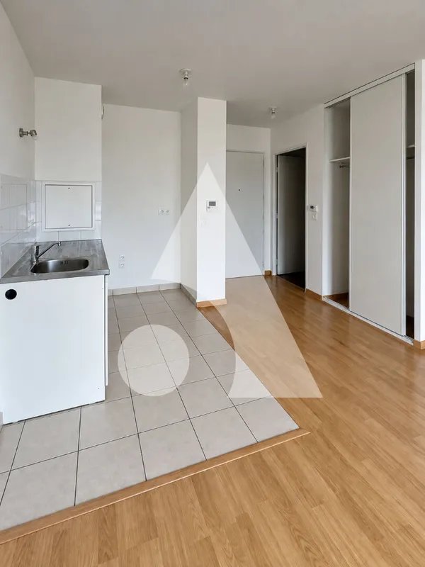 Appartement à louer, 47m², Saint-Ouen-sur-Seine